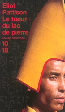 Le tueur du lac de pierre