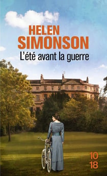 L'été avant la guerre