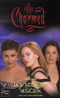 Charmed t.29 - les berceaux musicaux