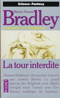 Tenebreuse t.11 la tour intertite
