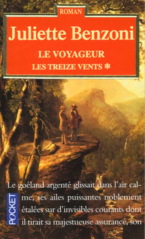 Treize vents t.1 - le voyageur