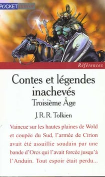 Contes et legendes inacheves t.3