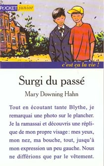 Surgi du passe