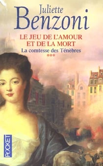 La comtesse des tenebres - tome 3
