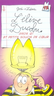Ducobu Tome 12