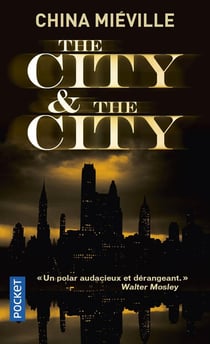The City & the City