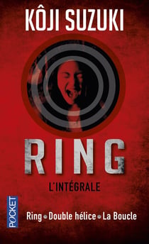 Ring - double hélice - la boucle