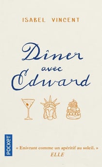 Diner avec Edward