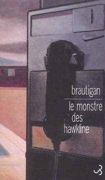 Monstre Des Hawline Western Gothique