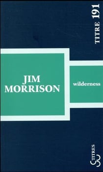 Wilderness