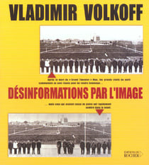 Desinformation par l'image