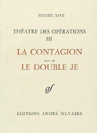 La contagion - le double je