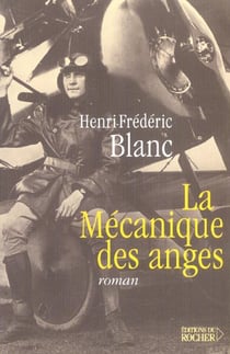 La Mécanique des anges