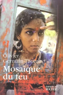 Mosaique du feu