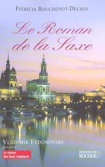Le Roman de la Saxe