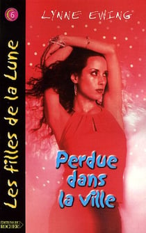 Les filles de la lune, tome 6