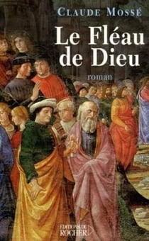 Le Fléau de Dieu : Le complot Pazzi 2