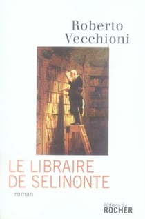 Le libraire de selinonte