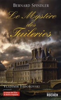 Le mystere des tuileries