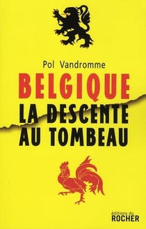 Belgique, la descente au tombeau