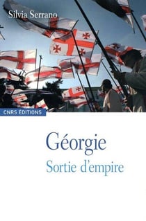 Géorgie - sortie d'empire