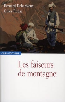 La montagne, un mythe politique