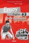 Enjoy english in - 3ème - guide pédagogique (édition 2009)