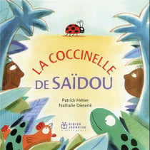 La coccinelle de Saïdou