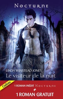 Le visiteur de la nuit - le baiser du loup-garou