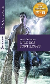 L'île des sortilèges