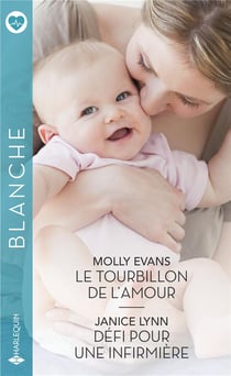 Le tourbillon de l'amour : défi pour une infirmière