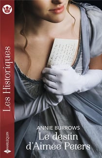 Le destin d'Aimée Peters
