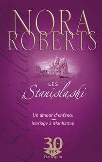 Mariage à manhattan - un amour d'enfance