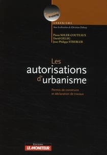 Les autorisations d'urbanisme