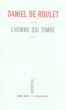 L homme qui tombe