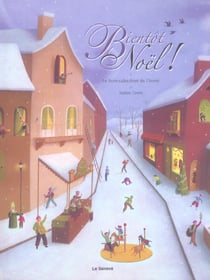 Bientot noël