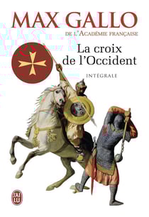 La croix de l'Occident