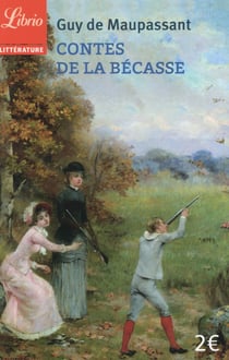 Contes de la bécasse