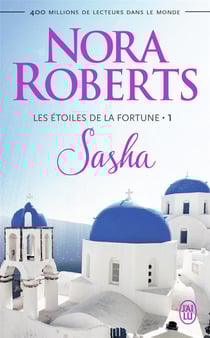 Les étoiles de la fortune Tome 1 : Sasha