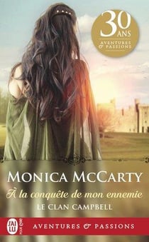 À la conquête de mon ennemie