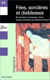 Fees, sorcieres et diablesses