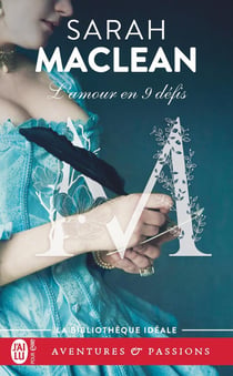 L'amour en 9 défis