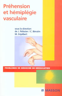 Préhension et hémiplégie vasculaire : POD