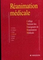 Réanimation médicale (2e édition)