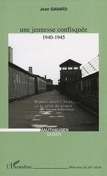 Une jeunesse confisquée, 1940-1945