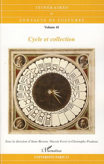 Cycle et collection