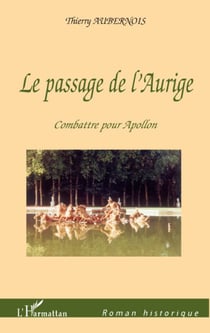 La passage de l'aurige - combattre pour apollon