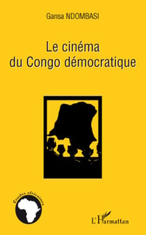 Cinéma du Congo démocratique
