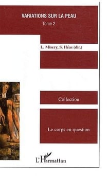 Variations sur la peau Tome 2