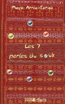 Les 7 perles du souk